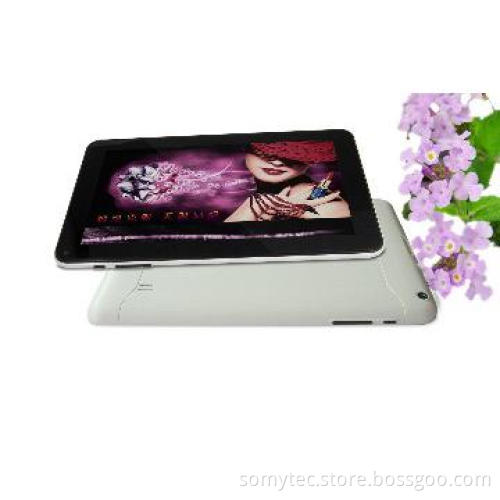 Quality 10.1\'\'Andoid 4.1 with CE certificationI tablet PC
